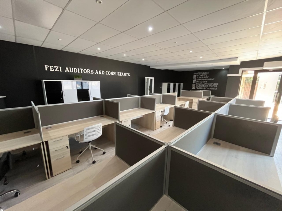 To Let commercial Property for Rent in Westdene Free State